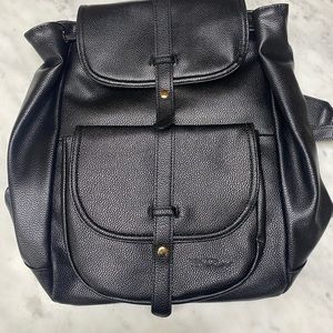 Bella-Russo  Backpack